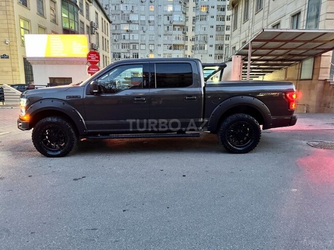 Ford F-150 2019, 68,000 km - 2.7 л - Bakı