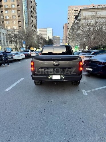 Ford F-150 2019, 68,000 km - 2.7 л - Bakı