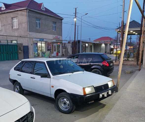 LADA (VAZ) 2109 1990, 94,400 km - 1.5 l - Bakı