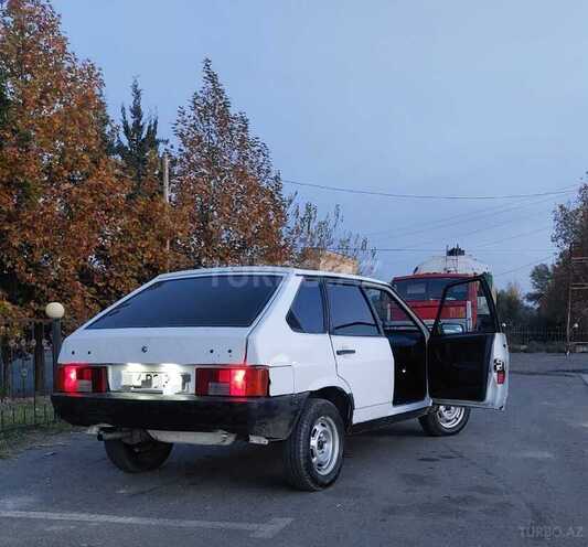 LADA (VAZ) 2109 1990, 94,400 km - 1.5 l - Bakı