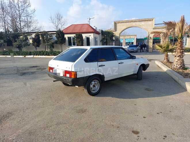 LADA (VAZ) 2109 1990, 94,400 km - 1.5 l - Bakı