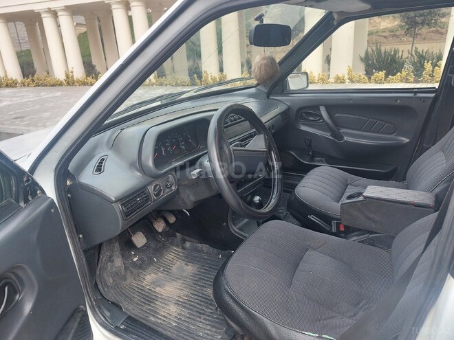 LADA (VAZ) 2109 1990, 94,400 km - 1.5 l - Bakı
