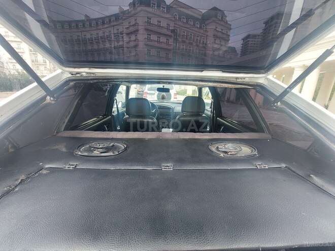 LADA (VAZ) 2109 1990, 94,400 km - 1.5 l - Bakı