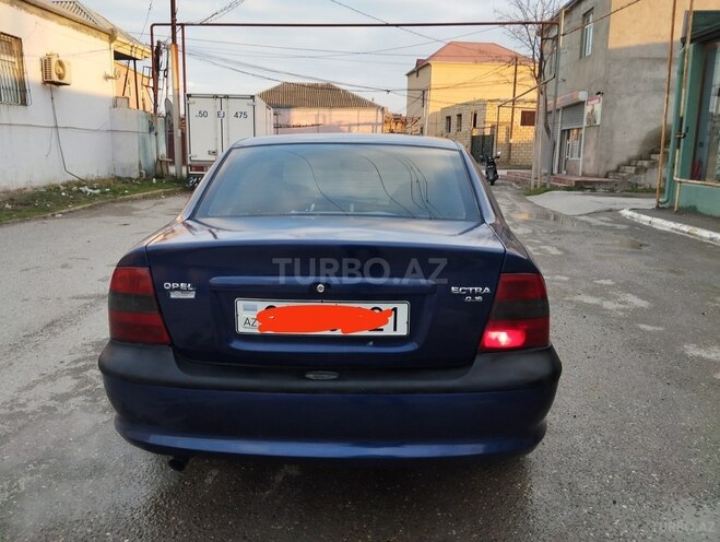 Opel Vectra 1996, 380,000 km - 2.0 l - Sumqayıt
