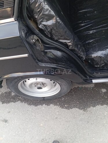 LADA (VAZ) 2106 1998, 168,234 km - 1.6 l - Bakı