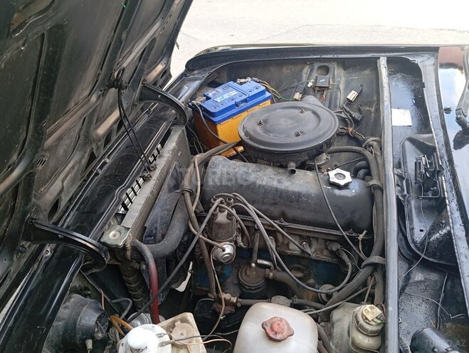 LADA (VAZ) 2106 1998, 168,234 km - 1.6 l - Bakı