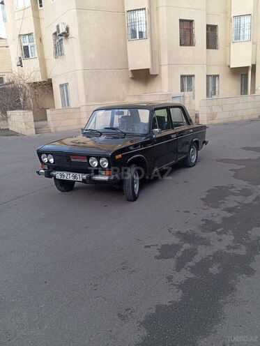 LADA (VAZ) 2106 1998, 168,234 km - 1.6 l - Bakı