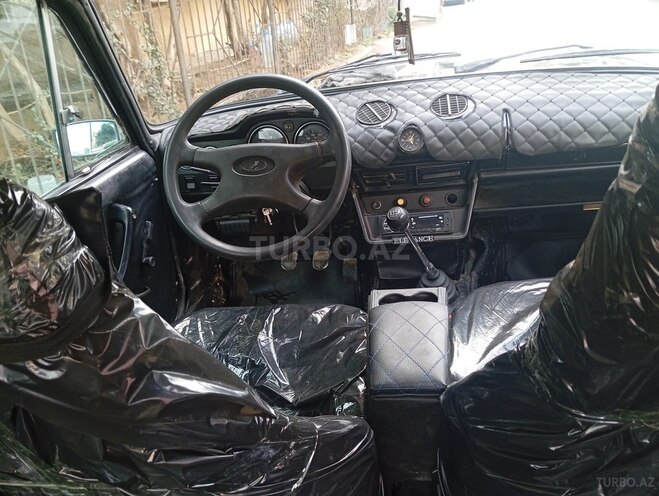 LADA (VAZ) 2106 1998, 168,234 km - 1.6 l - Bakı