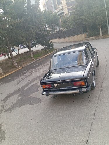 LADA (VAZ) 2106 1998, 168,234 km - 1.6 l - Bakı