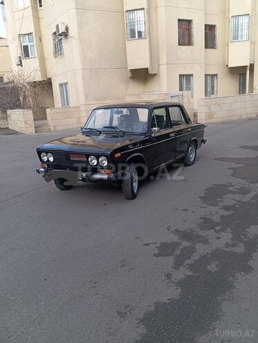 LADA (VAZ) 2106 1998, 168,234 km - 1.6 l - Bakı