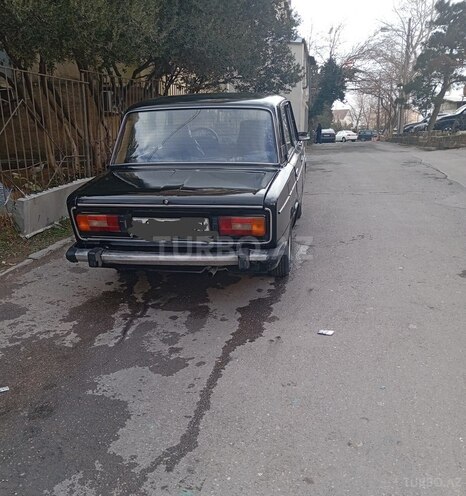 LADA (VAZ) 2106 1998, 168,234 km - 1.6 l - Bakı