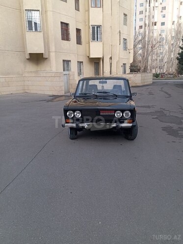 LADA (VAZ) 2106 1998, 168,234 km - 1.6 l - Bakı