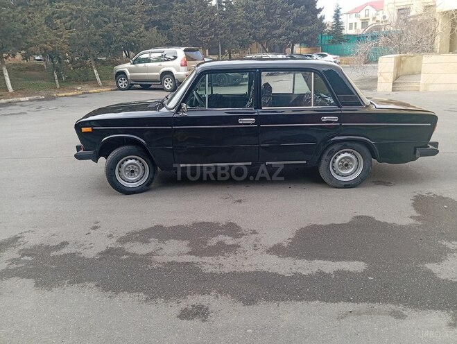 LADA (VAZ) 2106 1998, 168,234 km - 1.6 l - Bakı