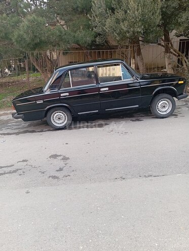 LADA (VAZ) 2106 1998, 168,234 km - 1.6 l - Bakı