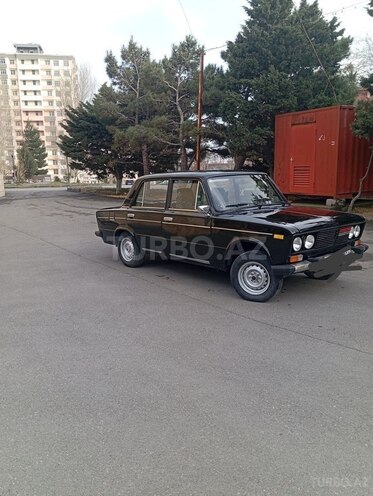 LADA (VAZ) 2106 1998, 168,234 km - 1.6 l - Bakı