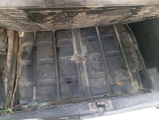 LADA (VAZ) 2106 1998, 168,234 km - 1.6 l - Bakı