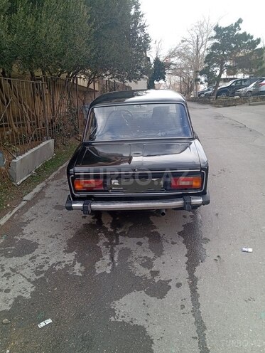 LADA (VAZ) 2106 1998, 168,234 km - 1.6 l - Bakı