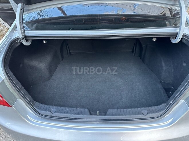 Hyundai Sonata 2010, 179,000 km - 2.4 л - Bakı