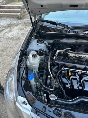 Hyundai Sonata 2010, 179,000 km - 2.4 л - Bakı