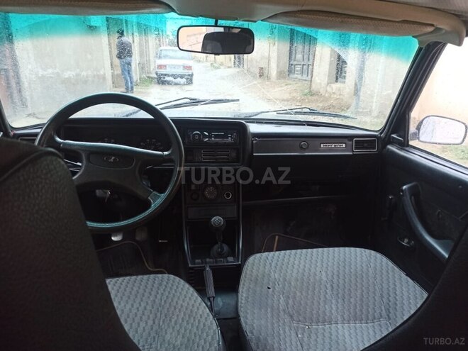 LADA (VAZ) 2107 2004, 150,000 km - 1.6 l - Bakı