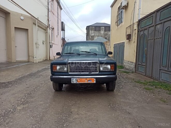 LADA (VAZ) 2107 2004, 150,000 km - 1.6 l - Bakı
