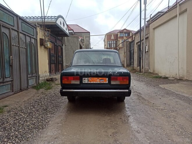 LADA (VAZ) 2107 2004, 150,000 km - 1.6 l - Bakı