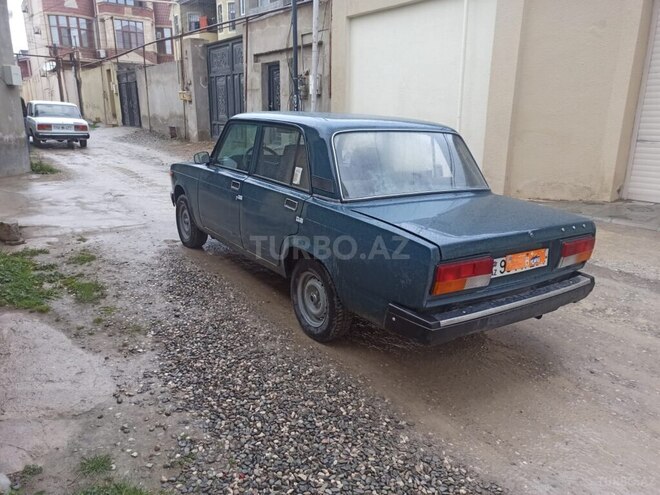 LADA (VAZ) 2107 2004, 150,000 km - 1.6 l - Bakı