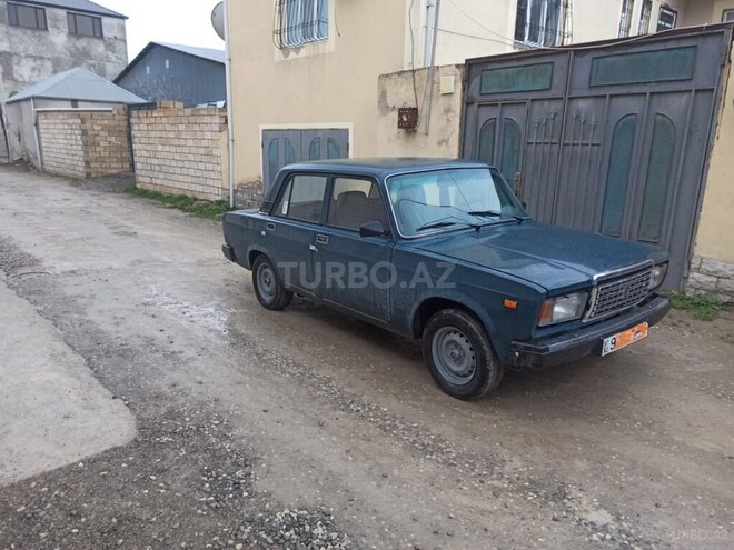 LADA (VAZ) 2107 2004, 150,000 km - 1.6 l - Bakı