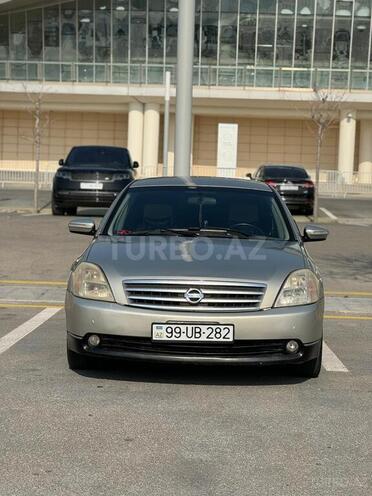 Nissan Teana 2004, 333,477 km - 2.3 л - Bakı