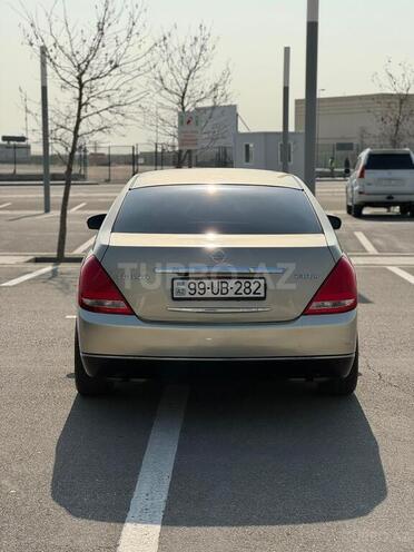 Nissan Teana 2004, 333,477 km - 2.3 л - Bakı
