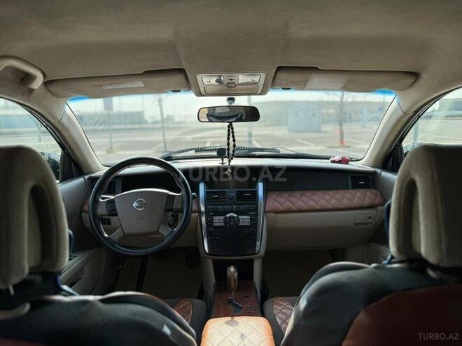 Nissan Teana 2004, 333,477 km - 2.3 л - Bakı