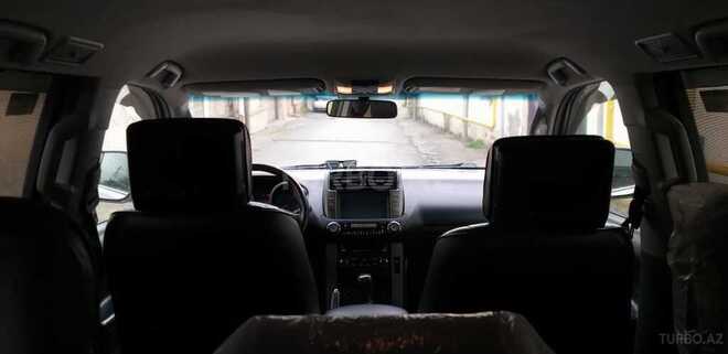 Toyota Prado 2013, 220,000 km - 2.7 l - Bakı