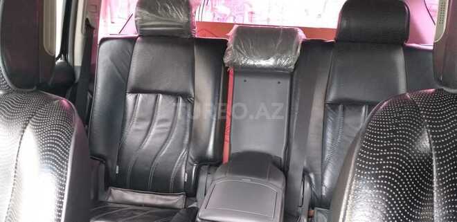 Toyota Prado 2013, 220,000 km - 2.7 l - Bakı