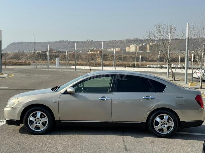 Nissan Teana 2004, 333,477 km - 2.3 л - Bakı
