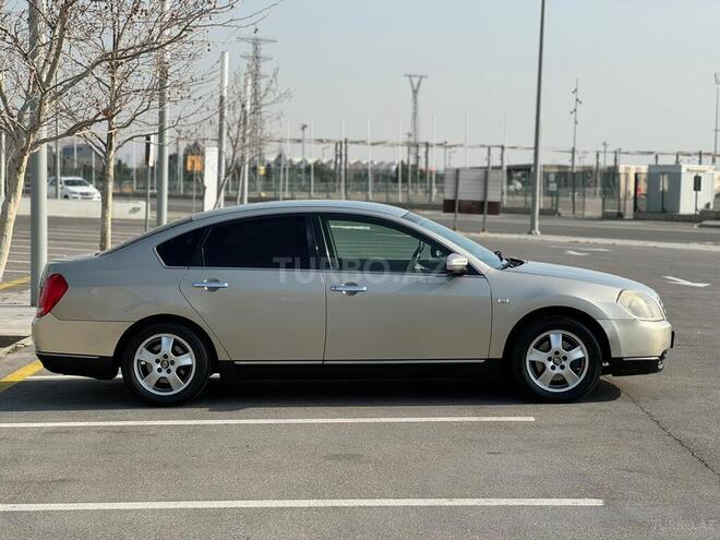 Nissan Teana 2004, 333,477 km - 2.3 л - Bakı