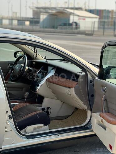 Nissan Teana 2004, 333,477 km - 2.3 л - Bakı