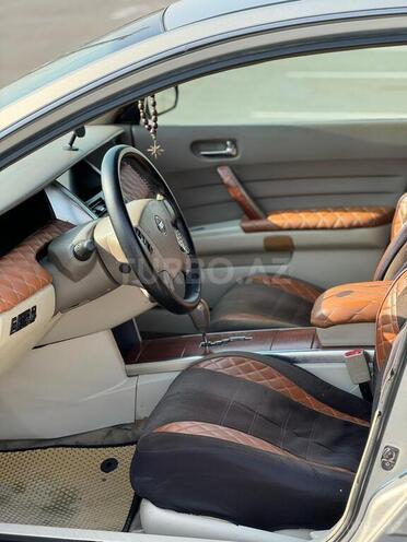 Nissan Teana 2004, 333,477 km - 2.3 л - Bakı