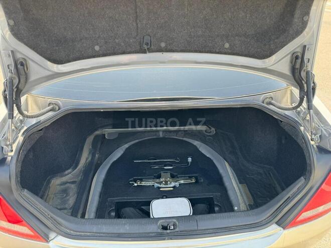 Nissan Teana 2004, 333,477 km - 2.3 л - Bakı