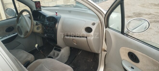 Chery Sweet (QQ) 2007, 126,000 km - 0.8 л - Bakı
