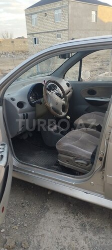 Chery Sweet (QQ) 2007, 126,000 km - 0.8 л - Bakı