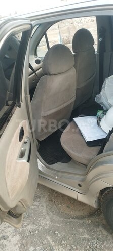 Chery Sweet (QQ) 2007, 126,000 km - 0.8 л - Bakı