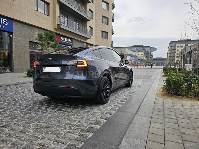 Tesla Model Y 2021, 16,200 km - 0.0 l - Bakı
