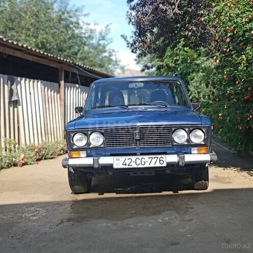 LADA (VAZ) 2106 2004, 134,000 km - 1.5 l - Lənkəran