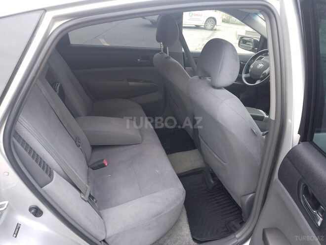 Toyota Prius 2007, 333,283 km - 1.5 l - Bakı