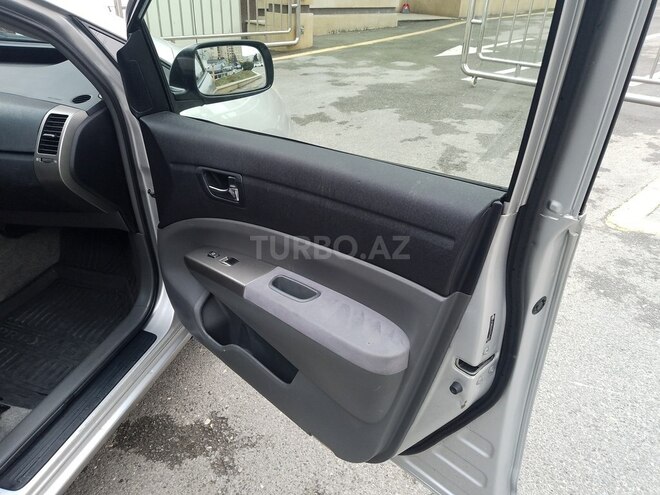 Toyota Prius 2007, 333,283 km - 1.5 l - Bakı