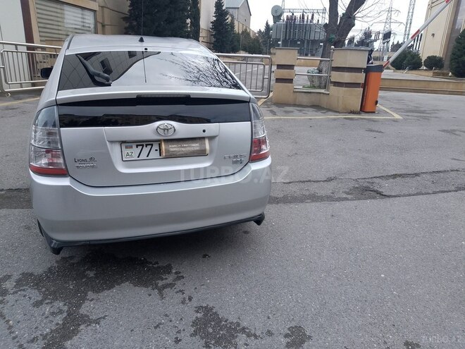 Toyota Prius 2007, 333,283 km - 1.5 l - Bakı