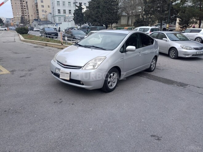 Toyota Prius 2007, 333,283 km - 1.5 l - Bakı