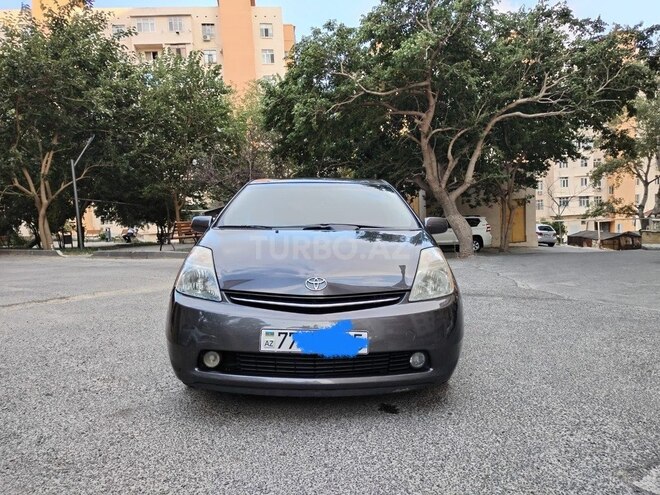 Toyota Prius 2008, 321,286 km - 1.5 l - Bakı