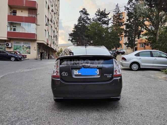 Toyota Prius 2008, 321,286 km - 1.5 l - Bakı