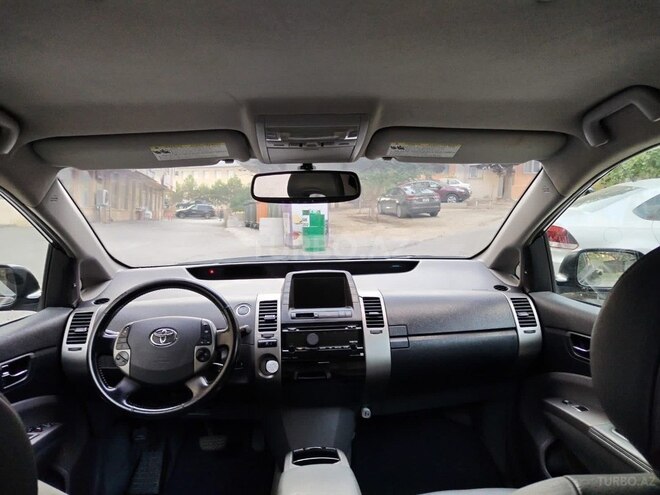 Toyota Prius 2008, 321,286 km - 1.5 l - Bakı